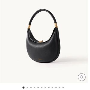 Songmont Black 3in1 Bag